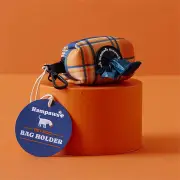 Hampaws Poo Bag Holder
