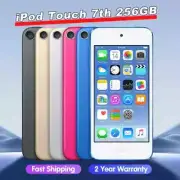 NEW-Sealed Apple iPod Touch 5 6 7th Gen 64 128GB All Colors- FAST SHIPPING lot
