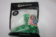 NEW TAYLORMADE LAS VEGAS BLADE PUTTER HEADCOVER