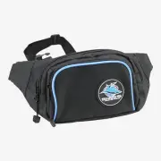 Cronulla Sharks NRL Team Travel Waist Bag Mother's Day Sale