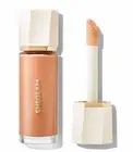 Sheglam Sunburst Glow Mixer Filter Soft Focus Shine Multi-use LIGHT WARM PEACH