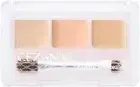 CEZANNE Palette Concealer 4.5g Multi-Color