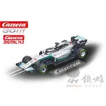 CARRERA GO 20064128 MERCEDES-AMG F1 W09 EQ POWER 電刷車