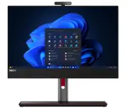 LENOVO ThinkCentre M90A AIO 23.8' FHD Touch Intel i7-14700 16GB 512GB SSD WIN 11 PRO WIFI6E 3yrs Onsite Wty Webcam Speakers Mic Keyboard Mouse 12SH001FAU