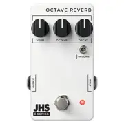JHS Pedals JHS Pedals Effects Reverb 3 Series OCTAVE REVERB [Official Ja [New!!]