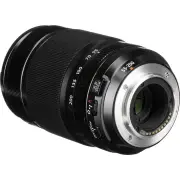 Fujifilm - XF 55-200mm f/3.5-4.8 Lens