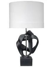 Jamie Young Intertwined Table Lamp