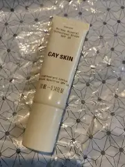 Cay Skin Suncare Mo’Bay Mineral Sunscreen Drops Lightweight Lotion SPF 30 Sample