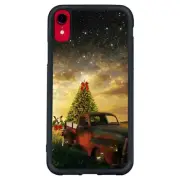 christmas magic For iPhone X XS 11 12 13 14 15 Pro Max Covers