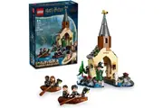 LEGO 76426 Hogwarts Castle Boathouse - Harry Potter