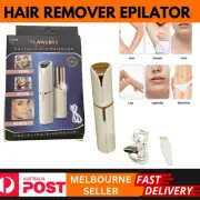 HAIR REMOVER SKIN WOMEN PAINLESS FACE FACIAL FINISHING TOUCH EPILATOR AA