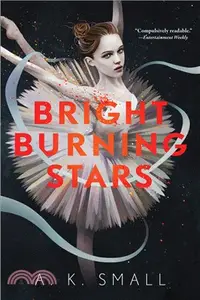 在飛比找三民網路書店優惠-Bright Burning Stars