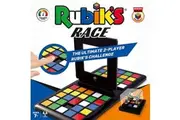Rubik's - Race Game Rubiks Cube