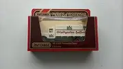[Matchbox] Models of Yesteryear Y-6 1932 Mercedes Benz L5 Lorry " Gtuttgarter Hofbrau" 1:69 Scale Diecast