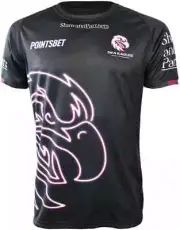 Manly Sea Eagles 2024 NRL Mens Warm Up Shirt Sizes S-7XL BNWT