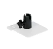 Detecto MVMK3 MedVue Mounting Kit with Desktop / Wall Mount Bracket