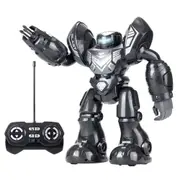 Silverlit 34cm Robo Blast Programmable Robot Kids Toy Interactive Assorted 5+