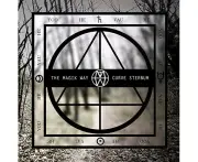 Curve Sternum -Magik Waw CD