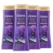 Body Wash for Women, Black Orchid & Patchouli Oil, Relaxing, Fragrant Shower ...