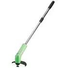 New Electric Weed Grass String Trimmer Mower Portable Garden Lawn Grass Edger