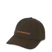 [thisisneverthat] SUPPLEX Sport T-Logo Cap