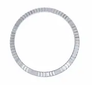 FLUTED BEZEL FOR TUDOR PRINCE 74003 74022 75205 74300 75208 91520 91530 91533