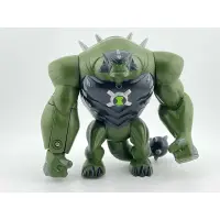 在飛比找蝦皮購物優惠-［yuntoys] Ben10 大隻 終極神力暴龍 ben 