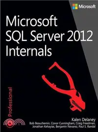 在飛比找三民網路書店優惠-Microsoft SQL Server 2012 Inte