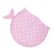 Cartoon Fish Kids Swim Hat Comfortable Bathing Pool Hat for Boy Girls Toddlers