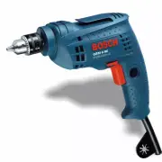 [New] BOSCH / GBM6RE-KC / Key Chuck Electric Drill, 220VAC, 350W, 4000rpm
