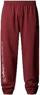 [THE NORTH FACE] NF0A8C3WJK3 U NSE Relaxed Jogger Pants Men's TNF Black Size XL
