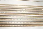 New Kbs C-Taper X X-STIFF 37.5"-40.5" 7pc Iron Shaft Set .355T 1003831