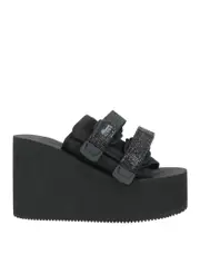 [BLUMARINE X SUICOKE] BLUMARINE x SUICOKE Sandals - Item 17802338