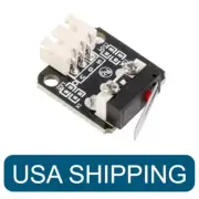 Creality Limit Switch for Ender 3 & CR-10 Series 3D Printers