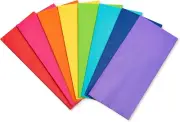 American Greetings Bold Colored Tissue Paper For All Occasions (40-Sheets)