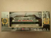 Corgi Classics 43501 Blackpool Balloon Tram Postwar Undisplayed