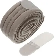 KOMBIUDA Adjustable Shoulder Immobilizer Breathable Arm Sling for Boys and Girls Left Arm Injuries Relief Fixation