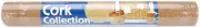 Darice Cork Collection Sheet 18 X 24 Inches