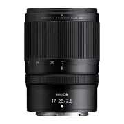 Nikon Z 17-28mm f/2.8 Lens