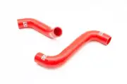 GrimmSpeed Red Radiator Hose Kit for Subaru 2002-2007 Impreza / WRX / STI