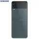 SAMSUNG三星 Z Flip3 5G智慧型手機(8G/128G)-綠 可刷卡分期