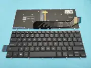 NEW For Dell Inspiron 14 7460 Gaming 7466 7467 English Keyboard Backlit