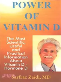 在飛比找三民網路書店優惠-Power of Vitamin D ― A Vitamin