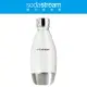 Sodastream 水滴型專用水瓶500ML 1入(金屬)