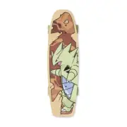 Tyranitar Bearwalker Skateboard (Sealed)
