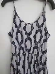 Women's Peter Alexander Nightie with adjustable straps Size S