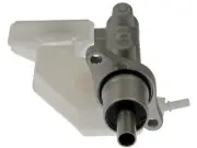 Brake Master Cylinder For 04-13 Mazda 3 Naturally Aspirated 2.0L 4 Cyl FS13S4 (for: Mazda)