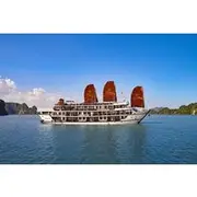 Save 5.00%! Hanoi: 2-Day Explore Halong Bay on 5-Star Cruise with Balcony
