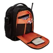 New Flight Outfitters LIFT Bag Pilot Supplies Organizer + Headset & iPad Pocket