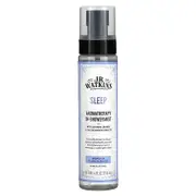 J R Watkins, Sleep, Aromatherapy In-Shower Mist, Monoi & Sandalwood, 4 fl oz (118 ml)